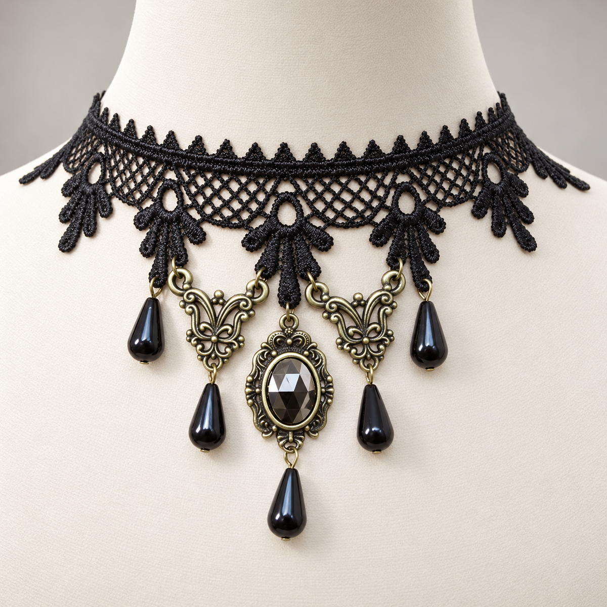 Collier Lilith