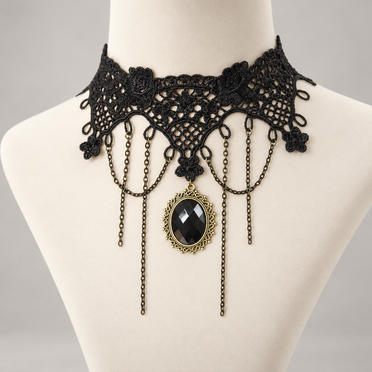 Noir Obsidienne