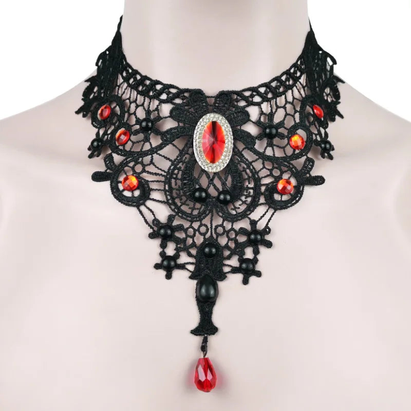 Collier Lilith