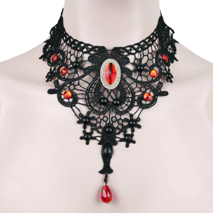 Collier Lilith